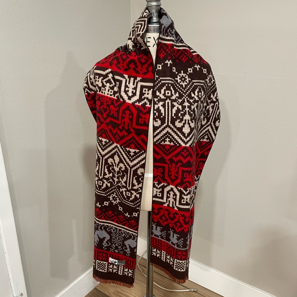 Choyers Cashmere Scarf
